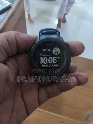 Garmin Smart Watch