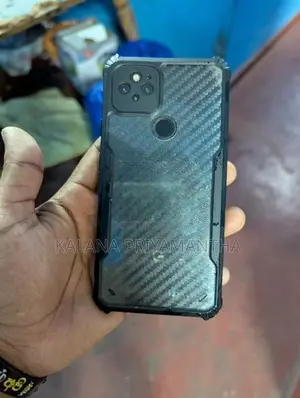 Google Pixel 5 Black (Used)