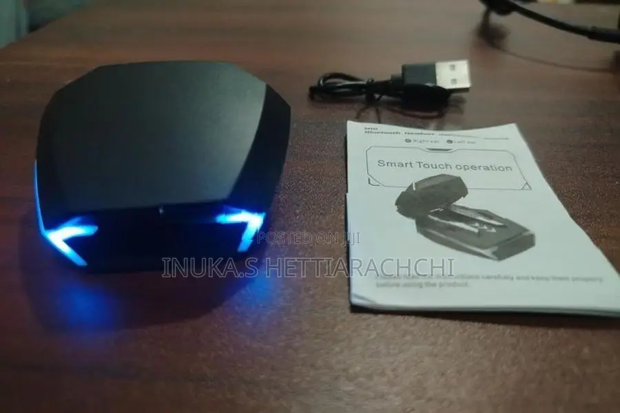 M10 TWS Wireless Bluetooth Earbuds