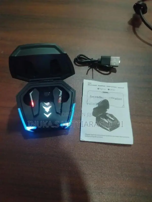M10 TWS Wireless Bluetooth Earbuds