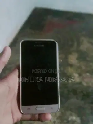 Samsung Galaxy J1 (Used)