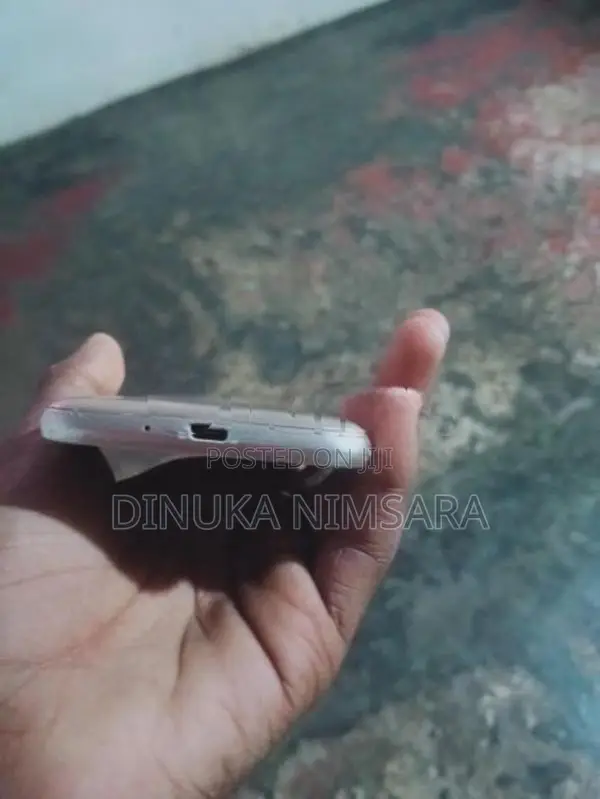 Samsung Galaxy J1 (Used)