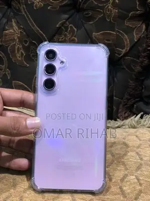 Samsung Galaxy A55 (Used)
