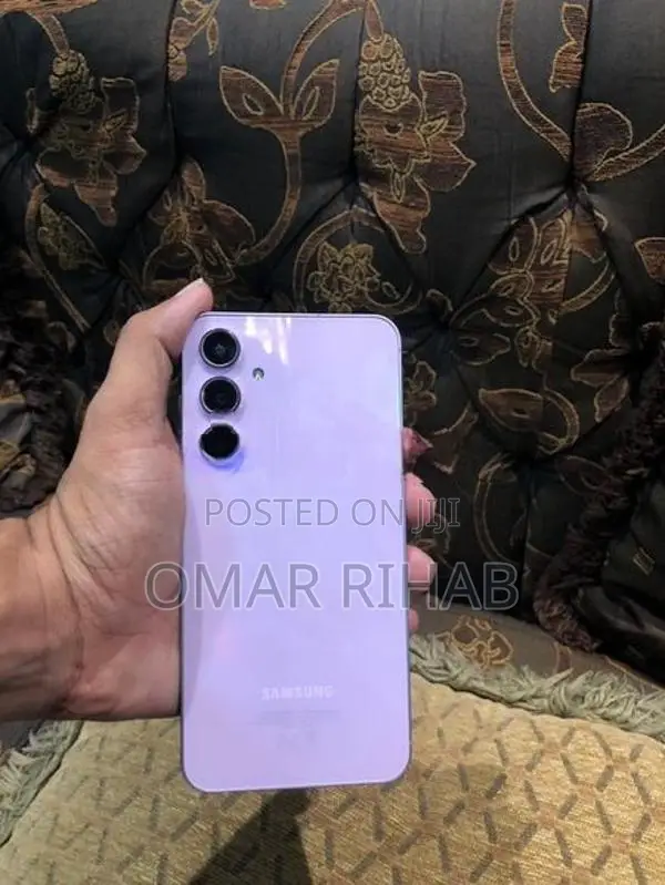 Samsung Galaxy A55 (Used)