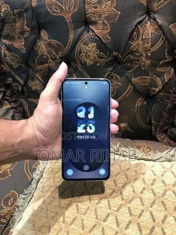 Samsung Galaxy A55 (Used)