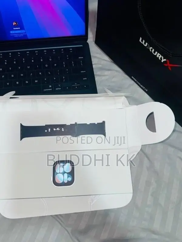 Apple Watch 11 46mm