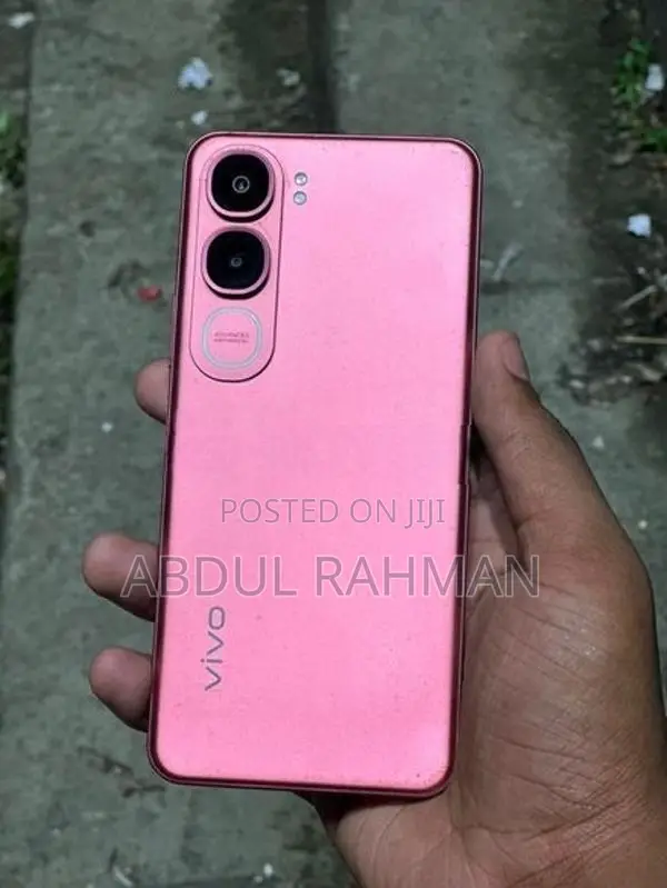 Vivo Y21d (Used)