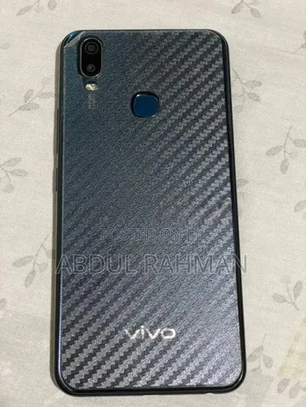 Vivo Y11 (Used)