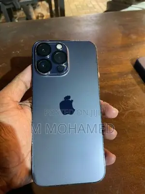 Apple iPhone 14 Pro Max (Used)
