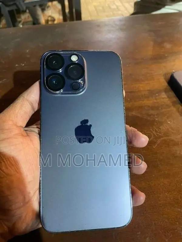 Apple iPhone 14 Pro Max (Used)