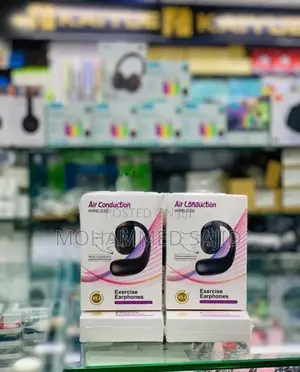 Single Side Earphone