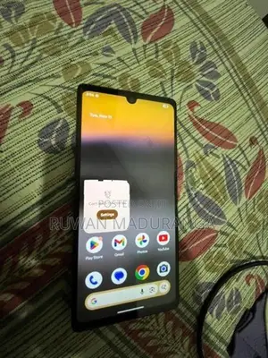Google Pixel 6a (Used)