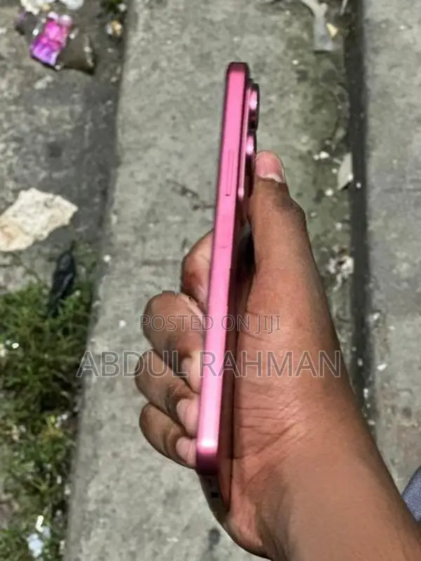 Vivo Y21d (Used)