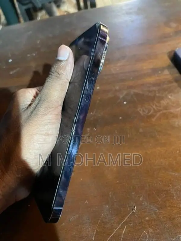 Apple iPhone 14 Pro Max (Used)