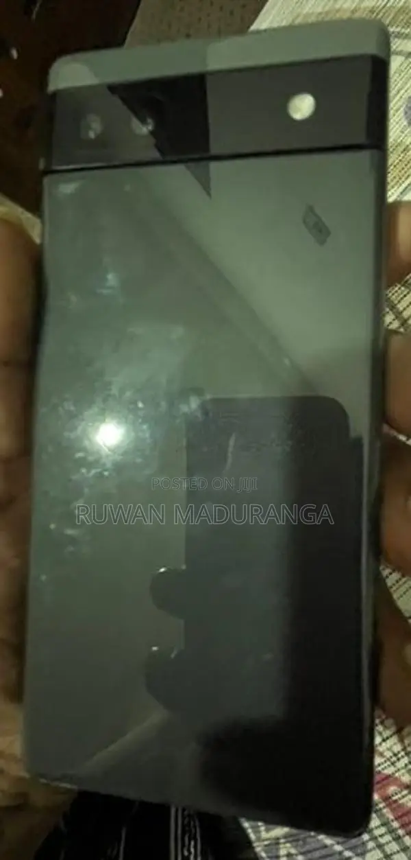 Google Pixel 6a (Used)