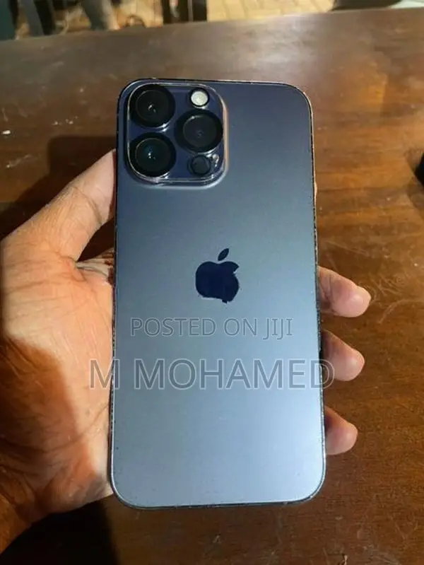 Apple iPhone 14 Pro Max (Used)