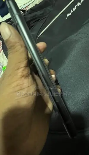 Google Pixel 6a (Used)