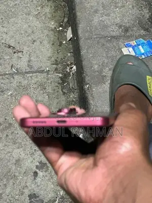 Vivo Y21d (Used)