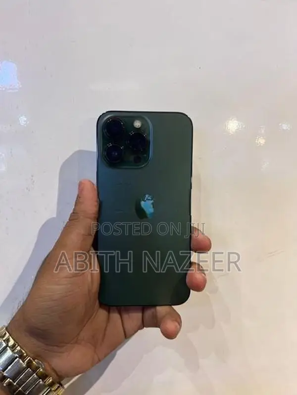 Apple iPhone 13 Pro 128GB (Used)