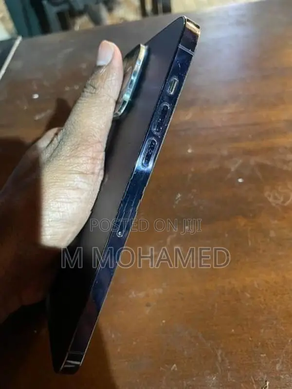 Apple iPhone 14 Pro Max (Used)