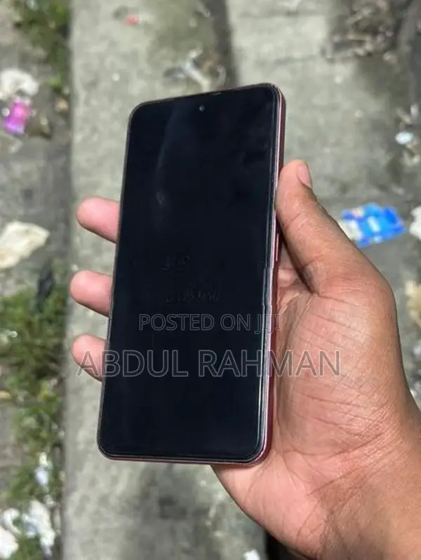 Vivo Y21d (Used)