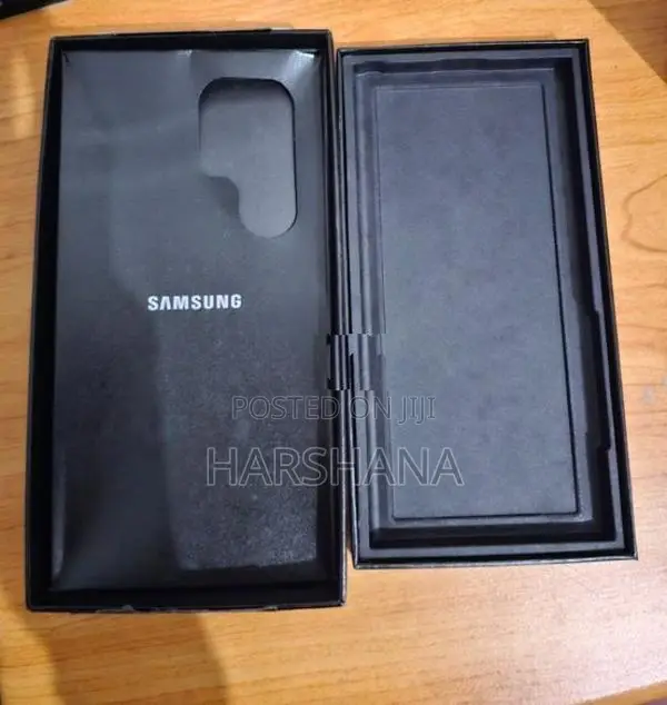 Samsung Galaxy S23 Ultra (Used)