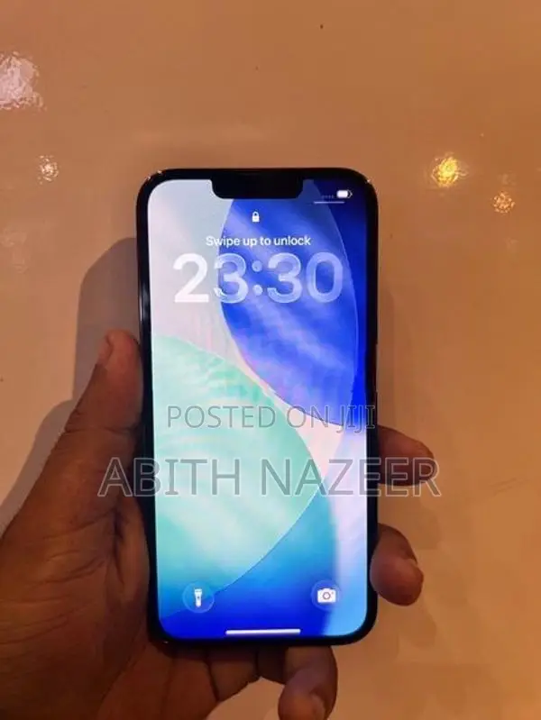 Apple iPhone 13 Pro 128GB (Used)