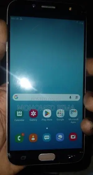Samsung Galaxy J7 Pro (Used)