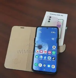 Samsung Galaxy A55 (Used)
