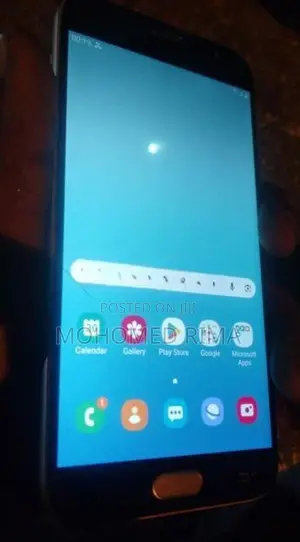 Samsung Galaxy J7 Pro (Used)