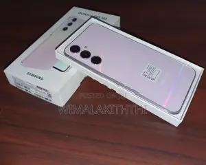 Samsung Galaxy A55 (Used)