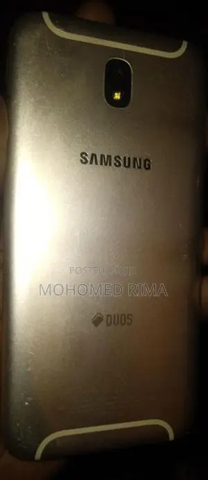 Samsung Galaxy J7 Pro (Used)