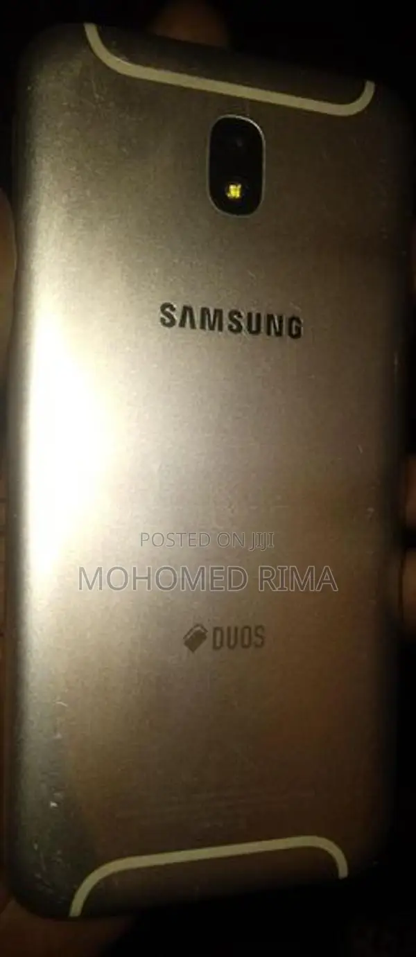Samsung Galaxy J7 Pro (Used)