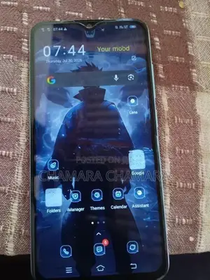 Vivo Y1s (Used)