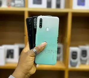 Oppo A31 8GB 256GB (Used)