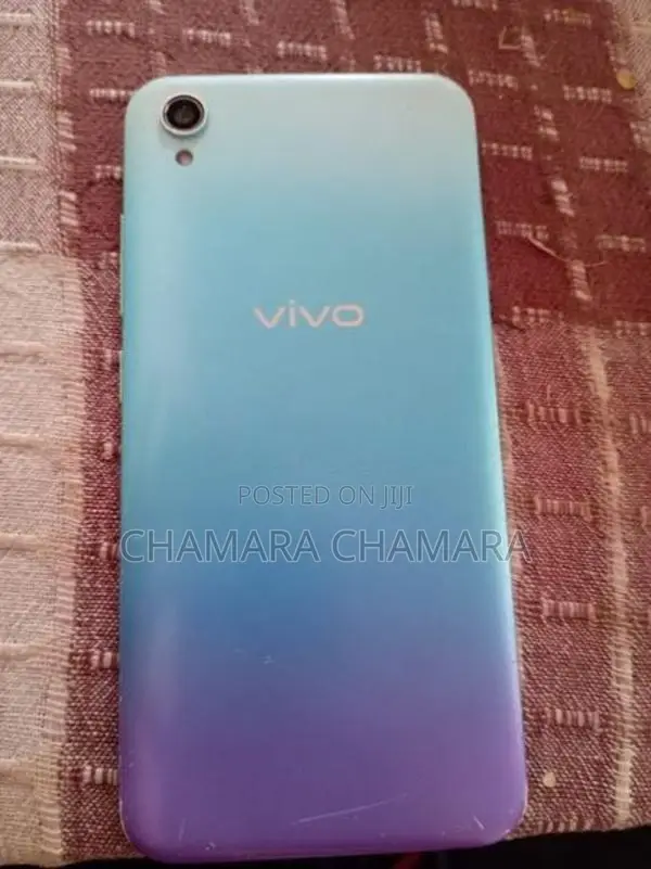 Vivo Y1s (Used)