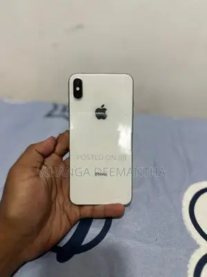 Apple iPhone XS Max 256GB (Used)