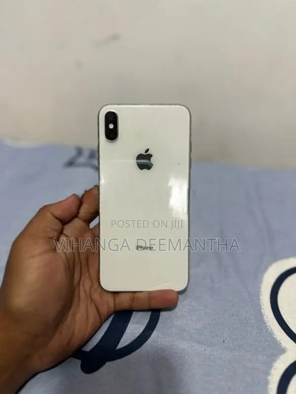 Apple iPhone XS Max 256GB (Used)