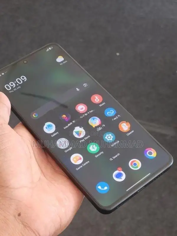 Xiaomi poco x 6 5g (Used)