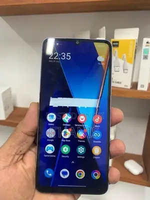 POCO C65 (Used)