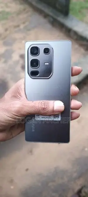 Infinix Note 50 (Used)
