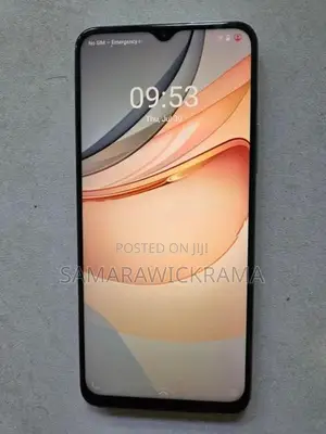 Vivo Y53s (Used)