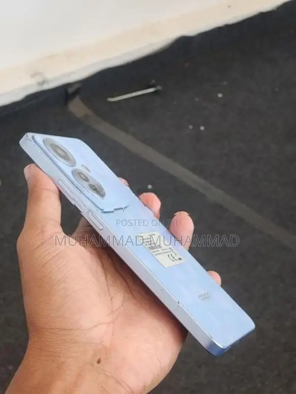 Oppo Reno 11f 5G (Used)