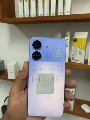POCO C65 (Used)