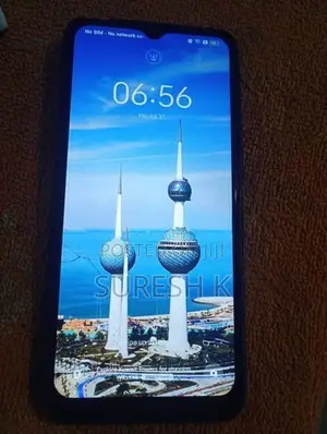 Realme Narzo 50A 128GB (Used)