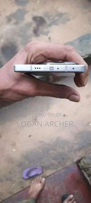 Infinix Note 50 (Used)