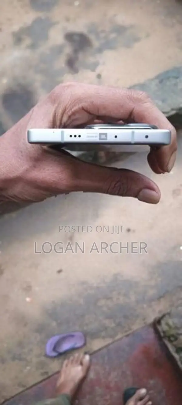 Infinix Note 50 (Used)