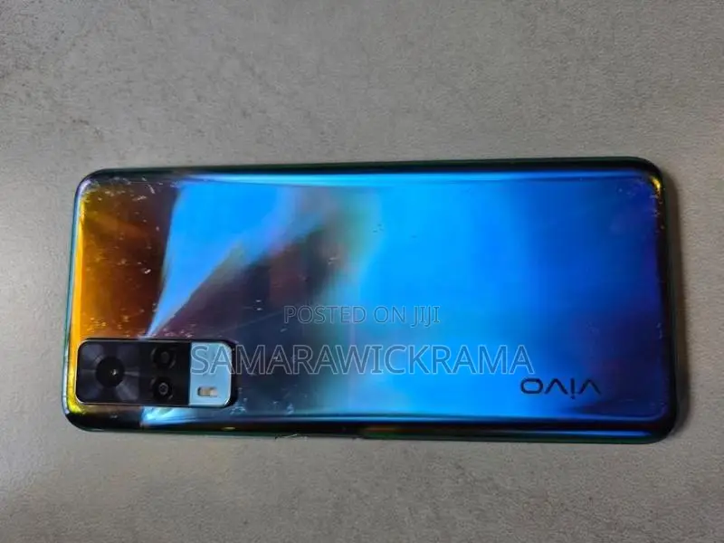 Vivo Y53s (Used)