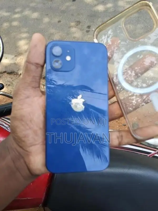 Apple iPhone 12 (Used)