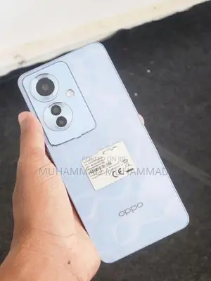 Oppo Reno 11f 5G (Used)